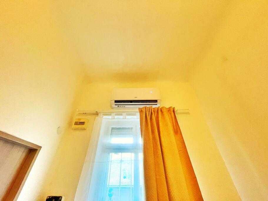Central Studio Flat Budapest Exterior foto